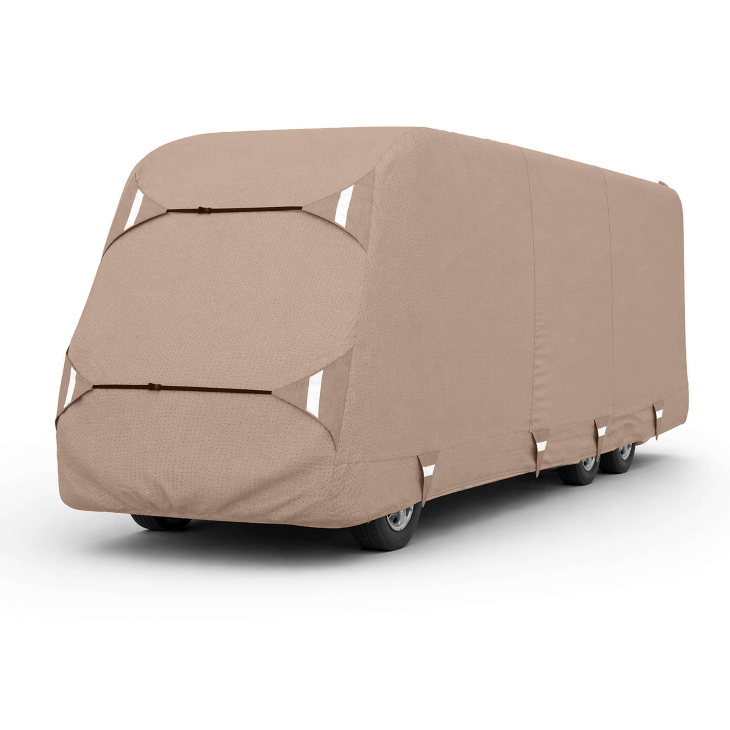 Class B+ RV Cover
