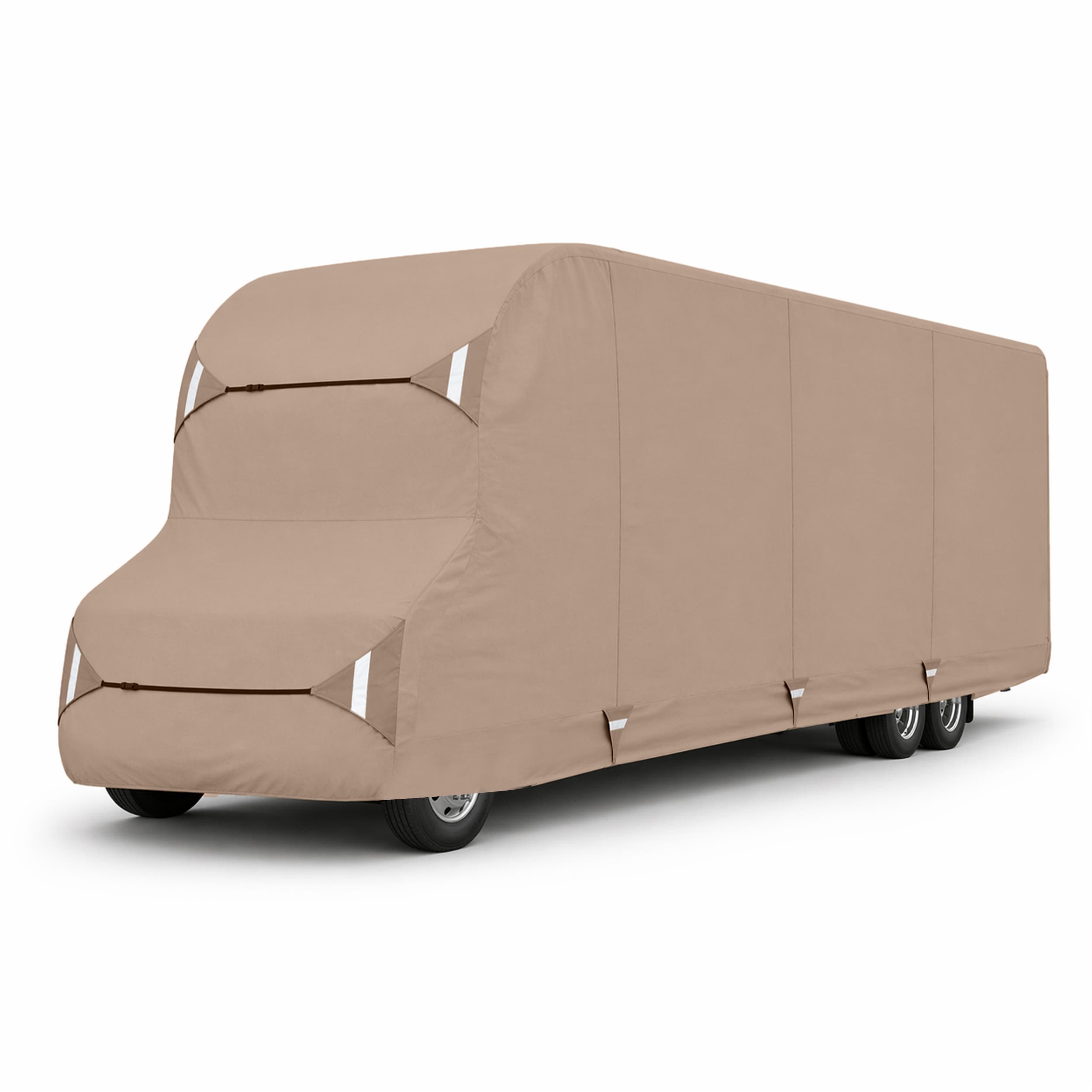 Super C RV Cover