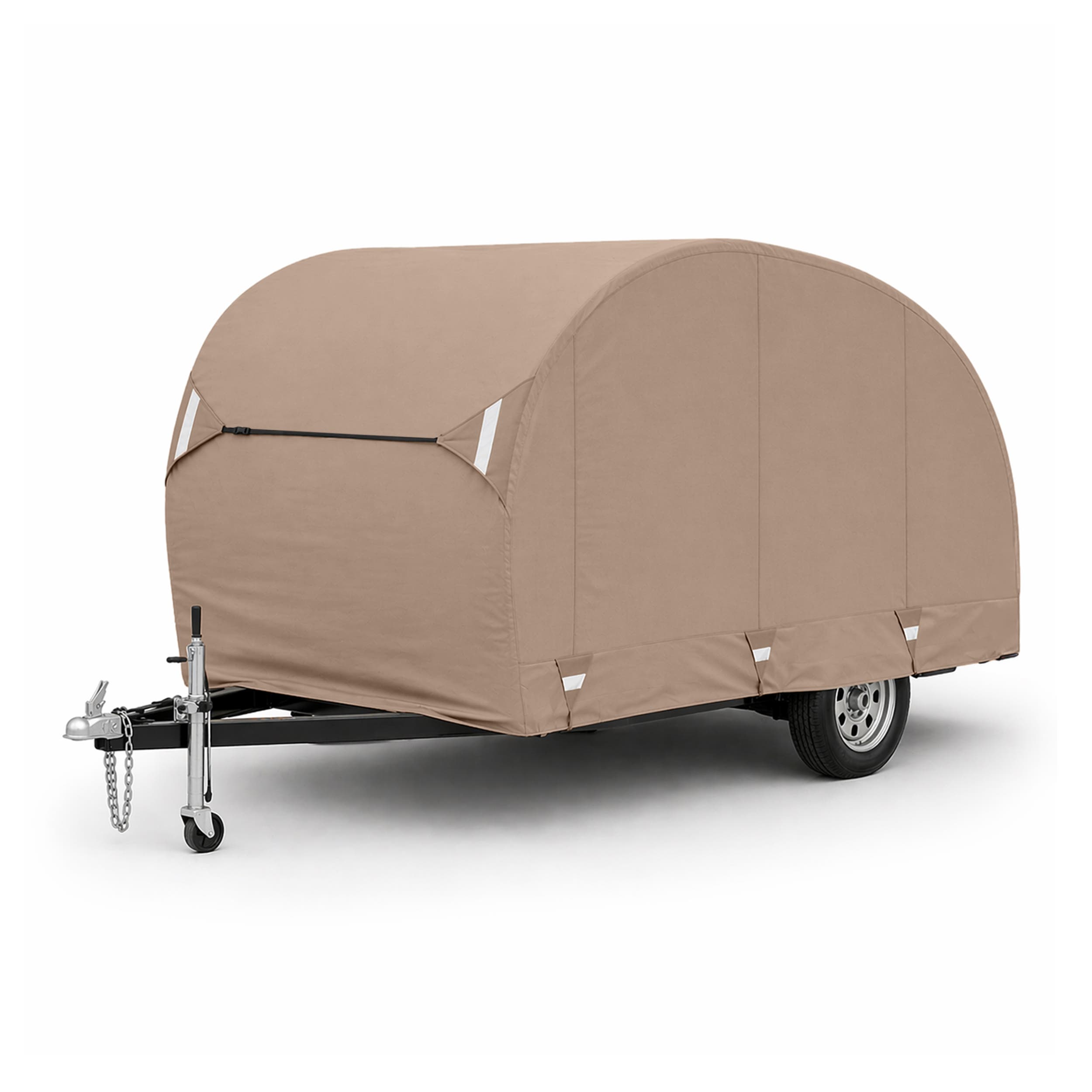 Teardrop Trailer Cover