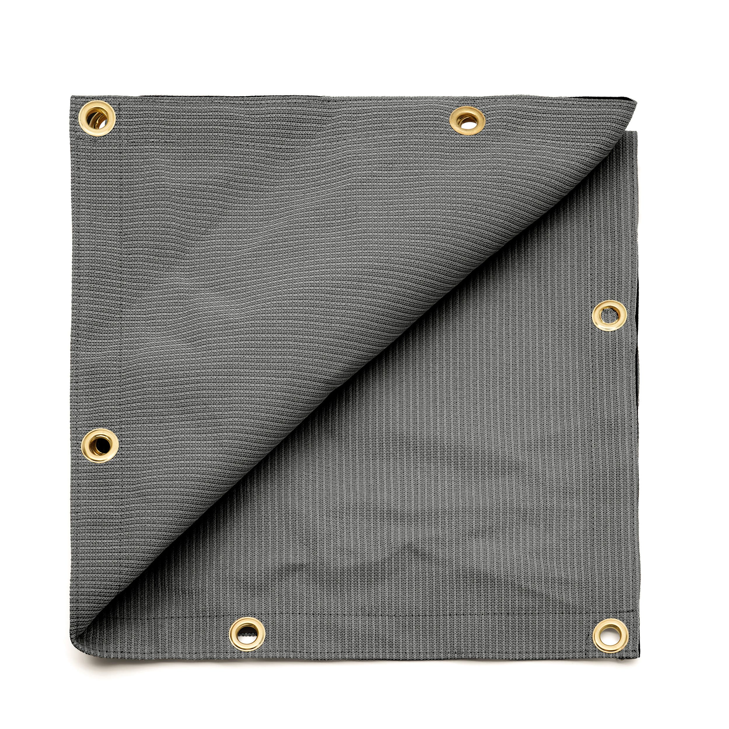 85% Shade Knitted Mesh Tarps | Covers & All