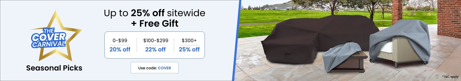 C1B113101910USACA1920X340PatioFurnitureCovers