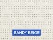 Sandy Beige
