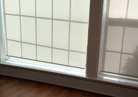 Filtering Roller Shades 3