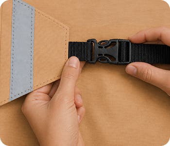 Adjustable Strap System