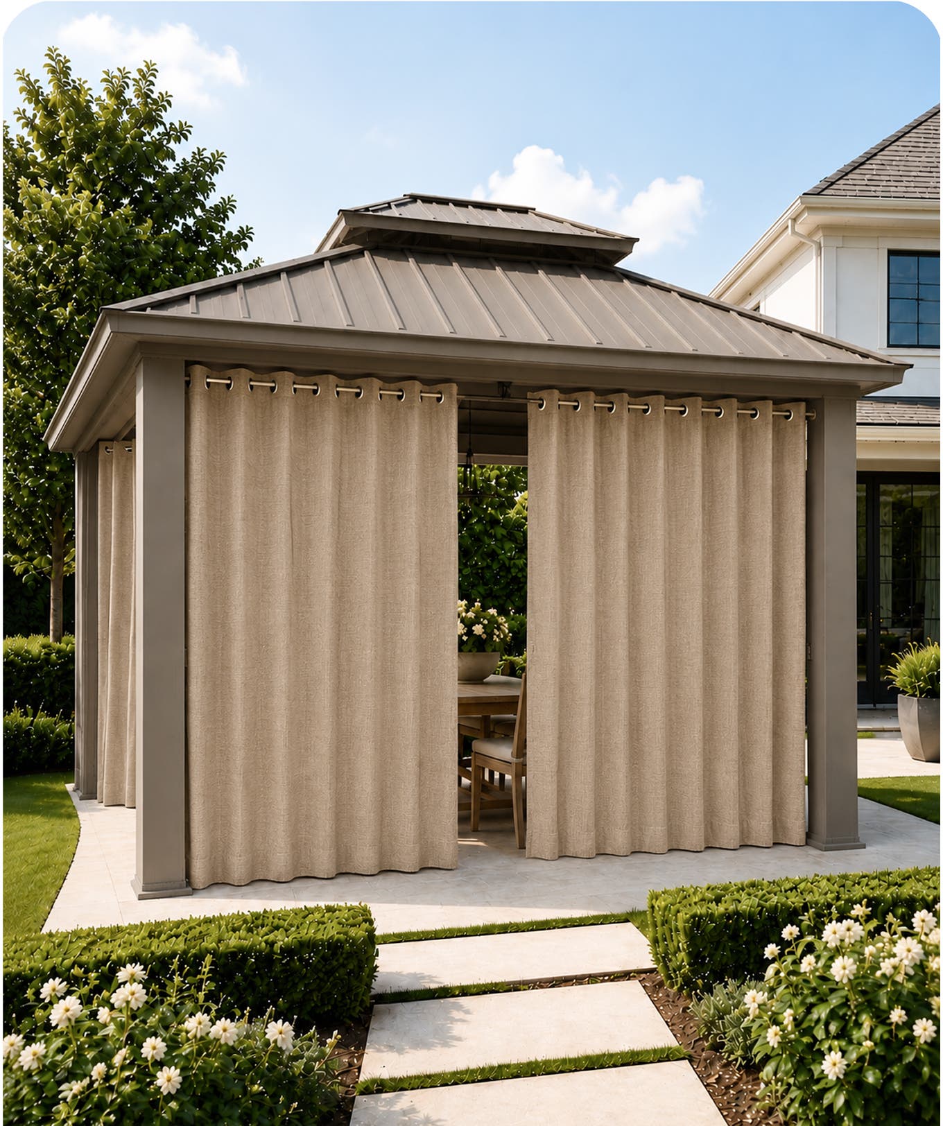 Gazebos