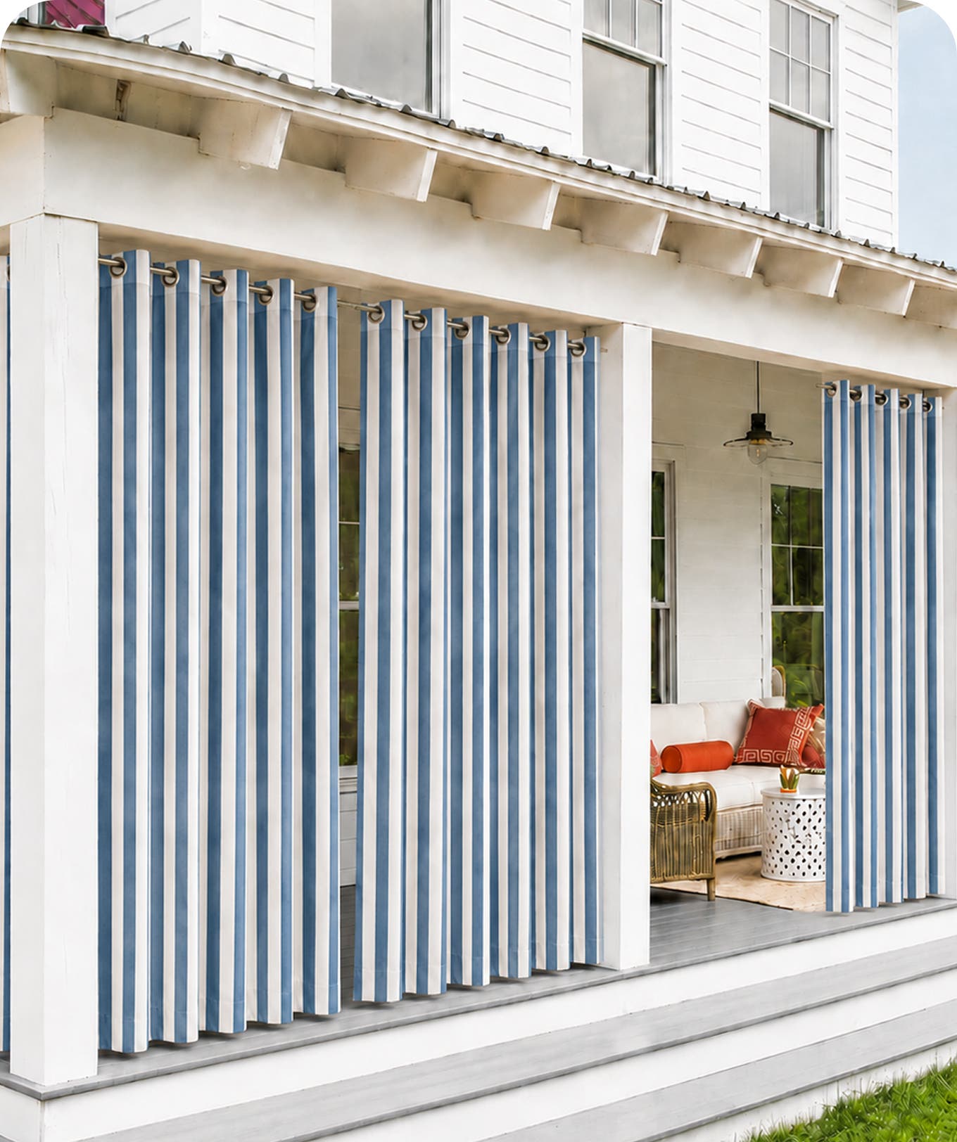 Porches