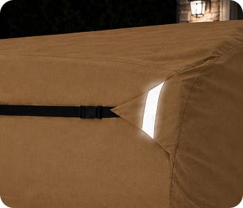 Reflective Safety Panels