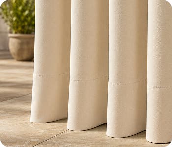 Structured Pleats
