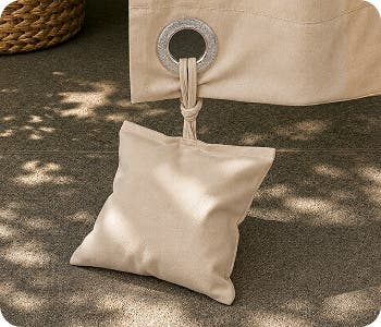 Weighted Bag