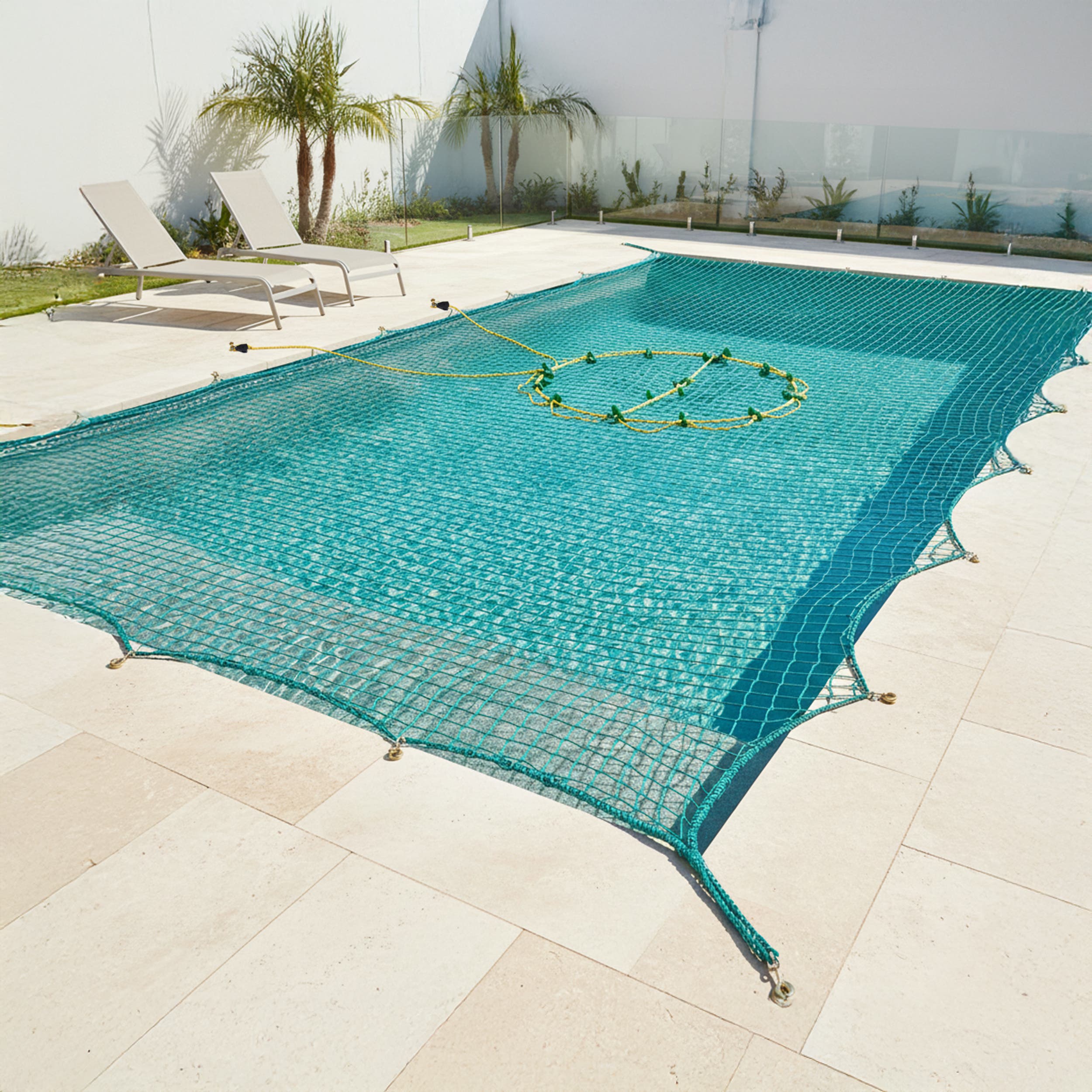 Safety Pool Net