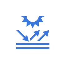 UV Resistant
						Printing