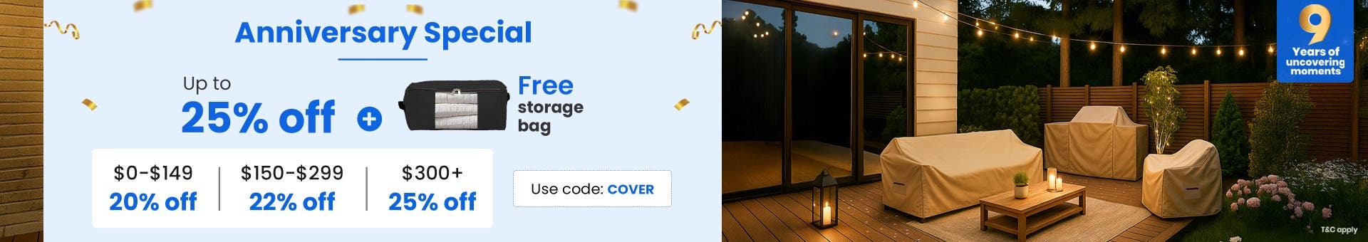 Free shipping