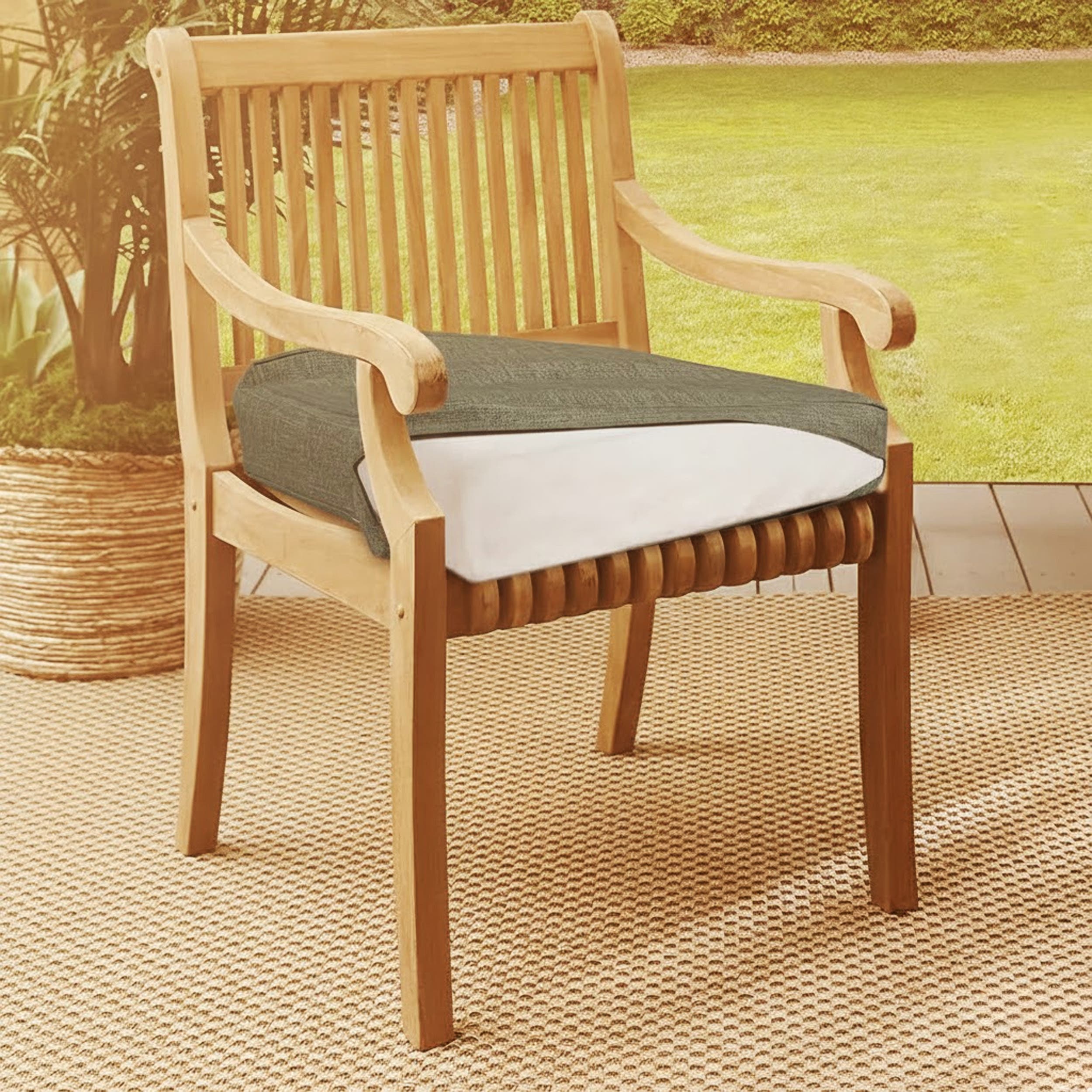 Square/Rectangle Cushion Insert