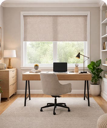 Home Office Shades