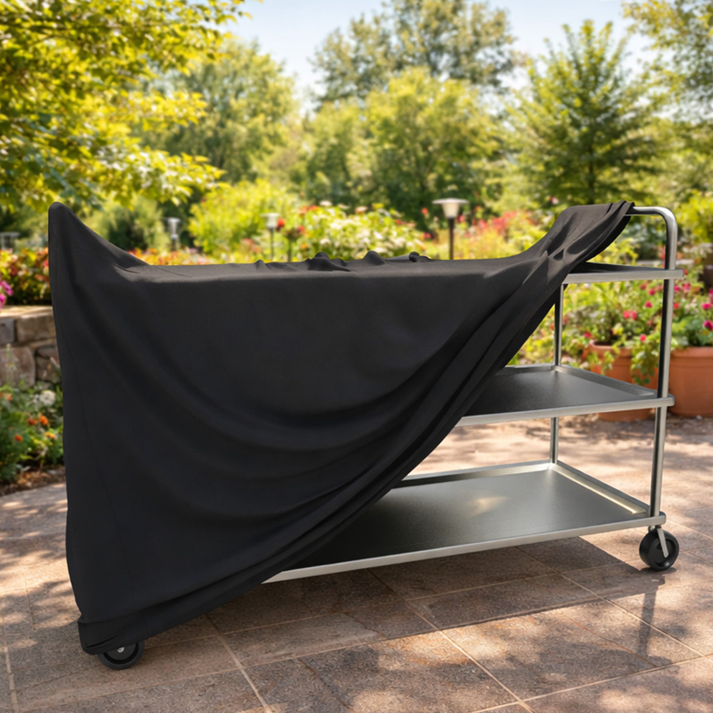 Utility Cart Custom Covers