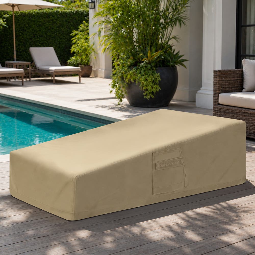 Grill & Heating Covers