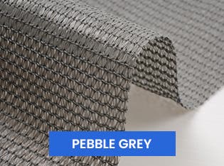 Color Pebble Grey