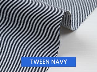 Color Tween Navy