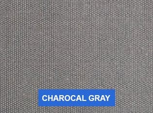 Color Charcoal Gray