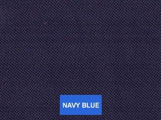 Color Navy Blue