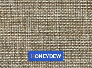 Color Honeydew
