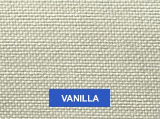 Color Vanilla