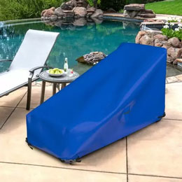 Chaise Covers