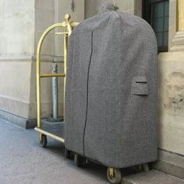 Luggage Cart Covers