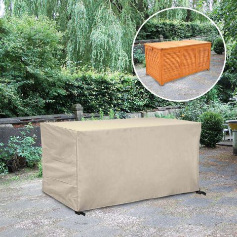 Outdoor Storage Covers