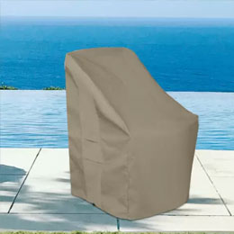 Chair Cover - Design 1