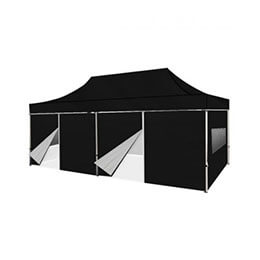 Outdoor Storage Tents 20 x 10