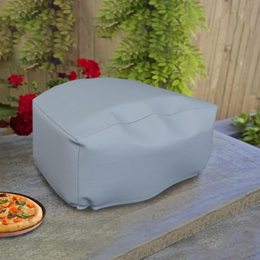 Outdoor Pizza Oven Covers - Design 3