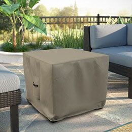 Square Table Covers - Design 1
